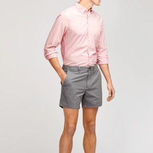 ***SOLD*** Bonobos Stretch Washed Chino Shorts 34W